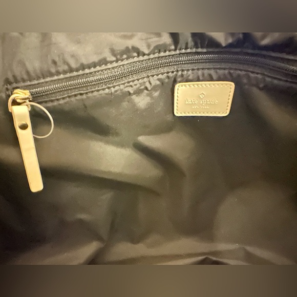 Kate Spade New York Dayton Flamingo Tote - Picture 6 of 13